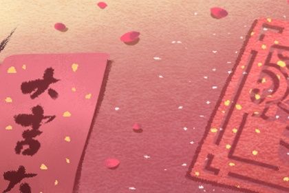 小八字与大八字的区别与应用解析