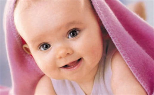 高姓阳光活泼的男孩名字