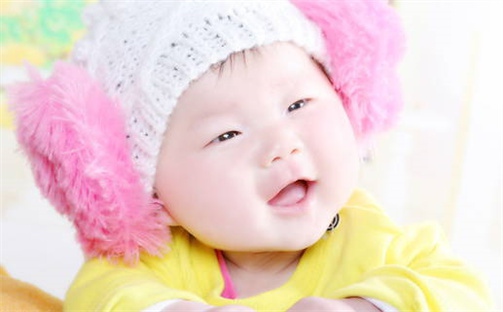 胡姓女宝宝独特新颖名字精选482个，好听有寓意